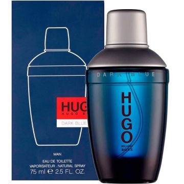 Picture of Dark Blue Eau De Toilette Spray