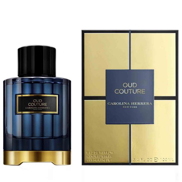 Picture of Herrera confidential oud couture Unisex Eau De Parfum