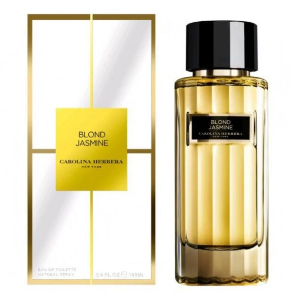 Picture of Blond Jasmine Eau De Toilette