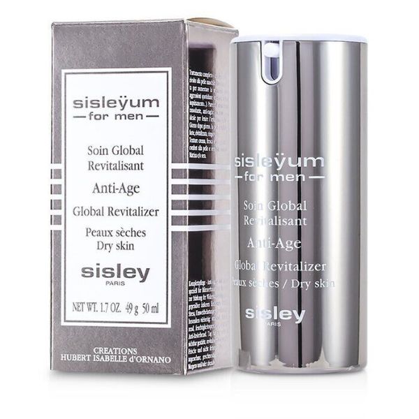 Picture of Sisleyum Revitalizer Dry Skin