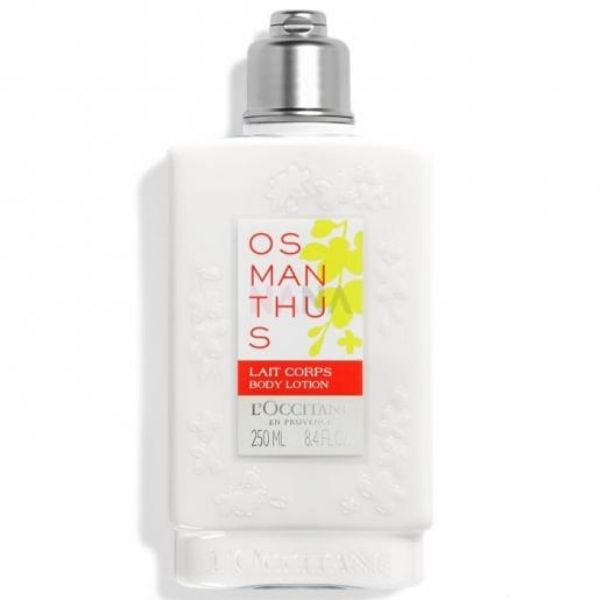 Picture of Osmanthus Body Lotion