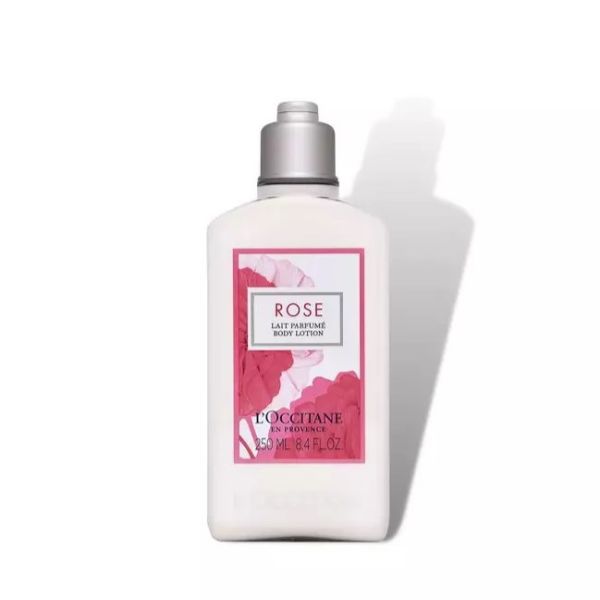 Picture of Rose Body Lotion