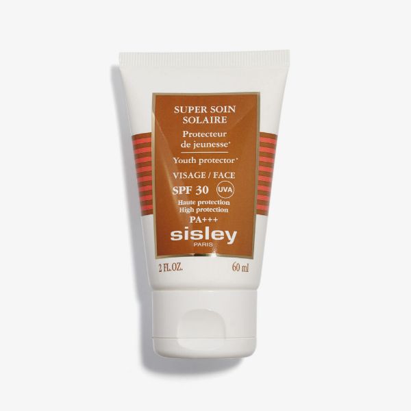 Picture of Super Soin Solaire Visage SPF 30