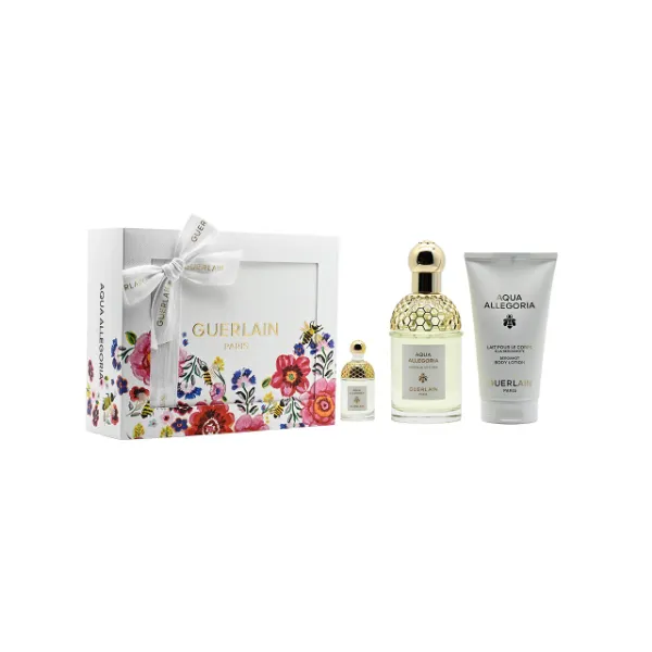 Picture of Aqua Allegoria Nerolia Vetiver Forte Eau De Parfum Gift Set