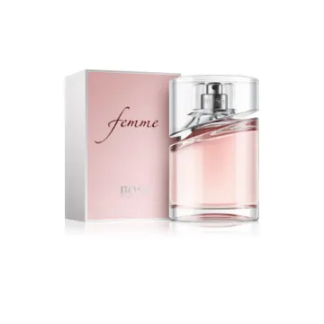 Picture of Boss Femme Eau De Parfum Spray