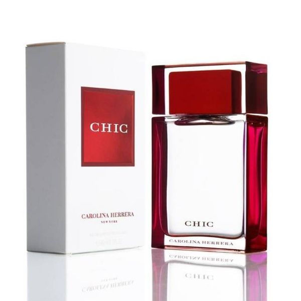 Picture of Chic For Women Eau De Parfum