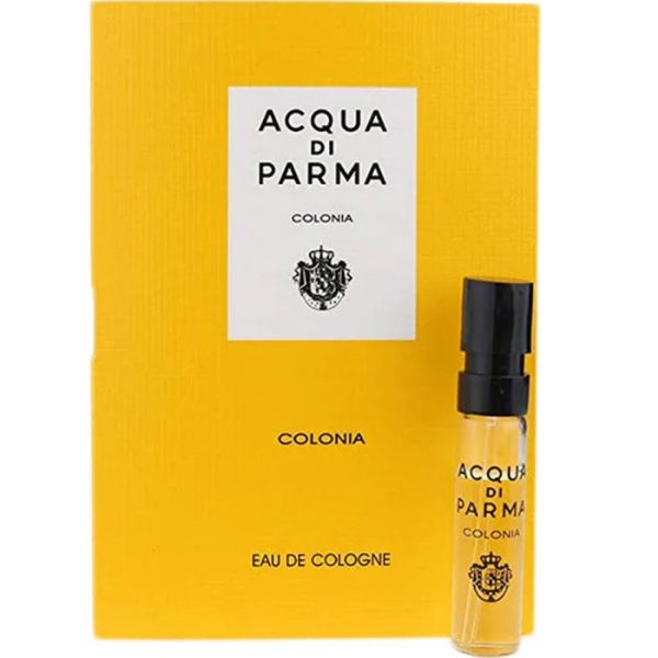 Picture of Colonia Futura Eau De Cologne Vial