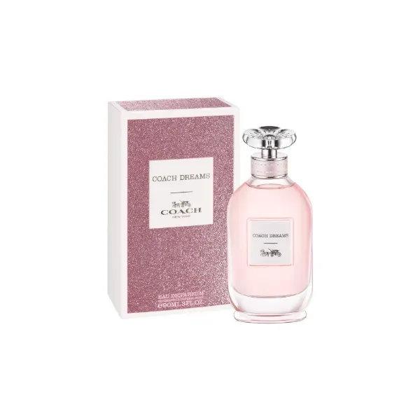 Picture of Dreams Eau De Parfum