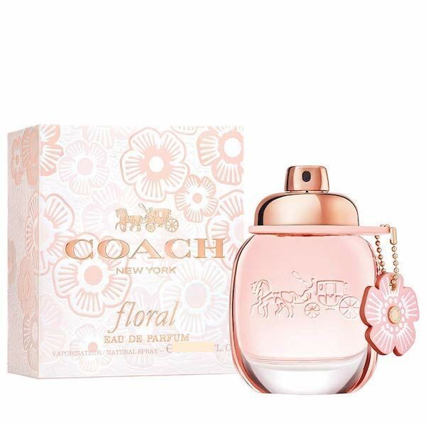 Picture of Floral Eau De Parfum