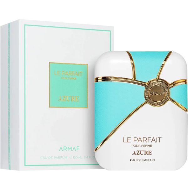 Picture of Le Parfait Pour Femme Eau De Parfum