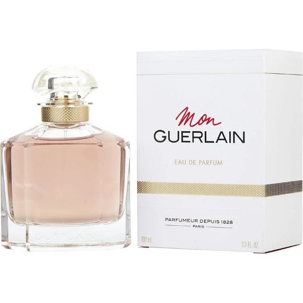 Picture of Mon Guerlain Eau de Parfum