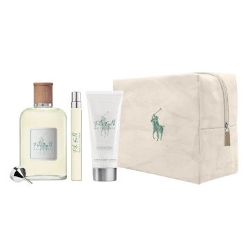 Picture of Polo Earth Eau de Toilette 3-Piece Set