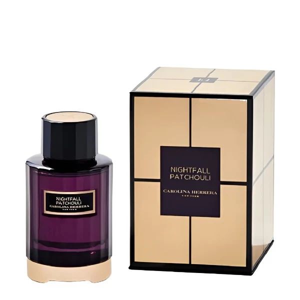 Picture of Nightfall Patchouli Eau De Parfum