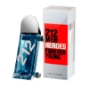 Picture of 212 Heroes Eau De Toilette