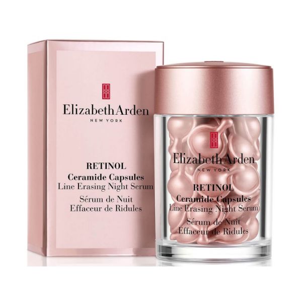 Picture of Retinol Ceramide Capsule Line Erasing Night Serum