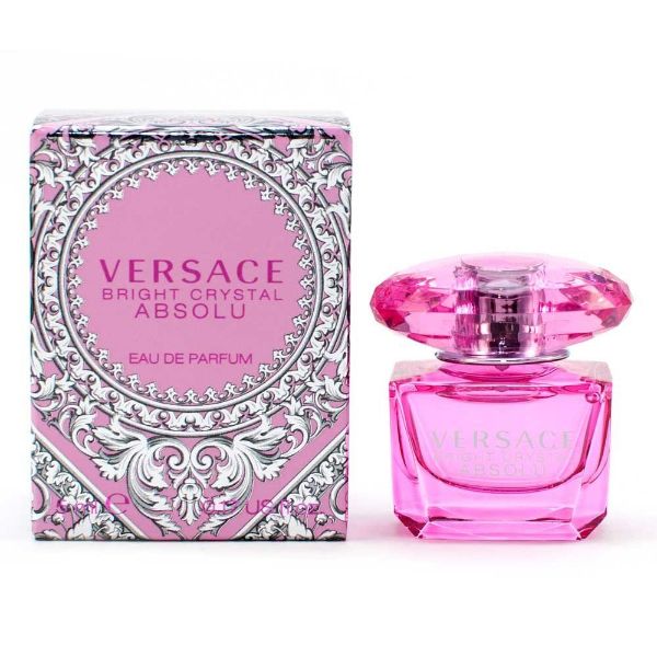 Picture of Bright Crystal Absolu Miniature EDP 