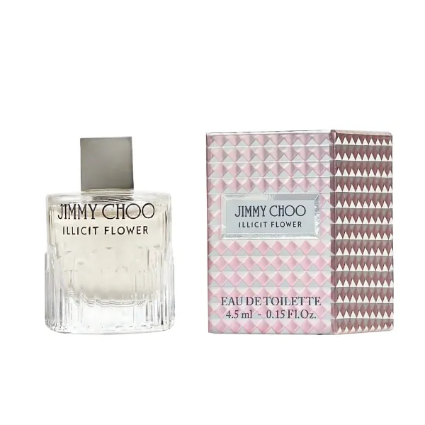 Picture of Jimmy Choo Illicit Flower EDT Miniature