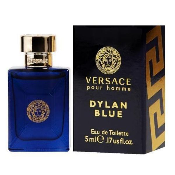 Picture of Versace Pour Homme Dylan Blue EDT 