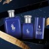 Picture of Polo Blue Fragrance 3 Piece Gift Set