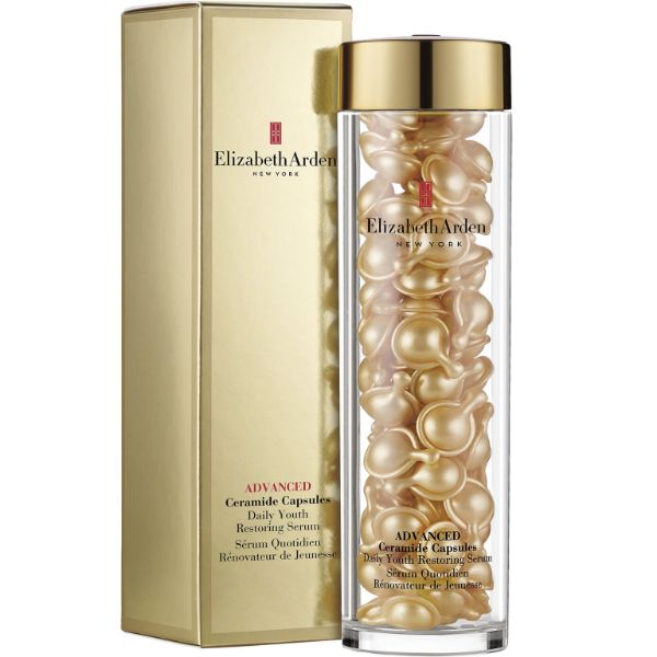 Picture of Advanced Ceramide Capsules Daily Youth Restoring Serum