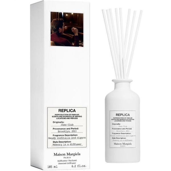 Picture of Replica Jazz Club scented diffuser