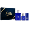 Picture of Polo Blue Fragrance 3 Piece Gift Set