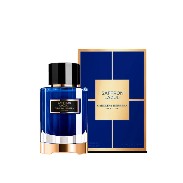 Picture of Saffron Lazuli Eau De Parfum