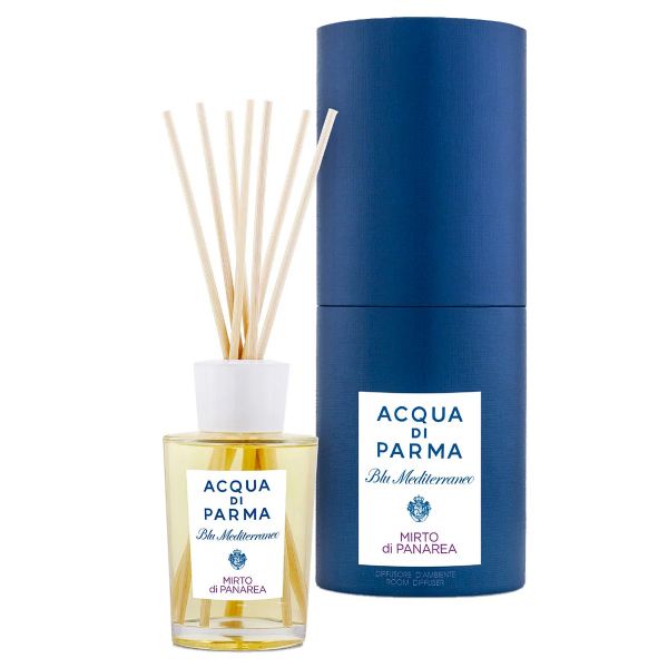 Picture of Blu Mediterraneo Mirto Room Diffuser